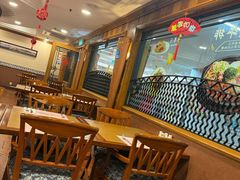 -玫瑰园西餐厅(新华大厦店)