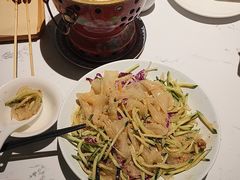 -关东小磨东北菜(漕河泾印象城店)