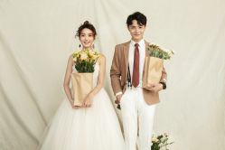 -IDO婚纱摄影(上海旗舰店)