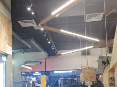-破店肥哈·东北烧烤·夜宵(南山保利店)