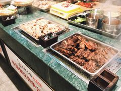 -山芋腔苏北菜(盐城滨海店)