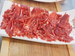 -鸿喜牛·潮汕鲜牛肉火锅(海浪湾店)