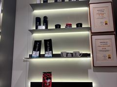 -Pull-Tab拉环咖啡(杭州市上城区来福士中心店)