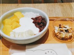 -宝珠奶酪(长宁金虹桥店)