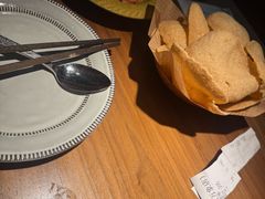-星叶·东南亚料理(温州万象城店)