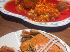 -马头巷·食景园(苏州总店)