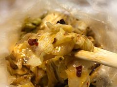 -定家小酥肉·清真(回民街店)
