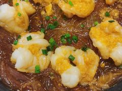 -船歌·鱼水饺青岛菜(枫蓝国际购物中心店)