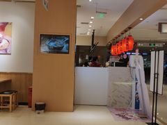 -Meet Fresh鮮芋仙(时代天街店)