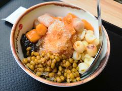 -Meet Fresh鮮芋仙(时代天街店)