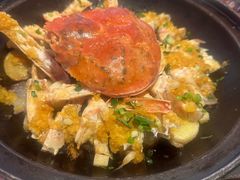 -阿毛饭店首店·宁波老字号(文化广场店)