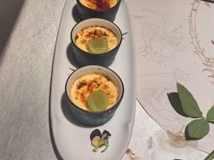 -晶雅花园西餐厅(南京首店)