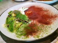 -半山腰·云南菜(侨福芳草地店)