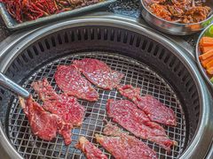 -红泥小火炉·东北泥炉烤肉(天一旗舰店)