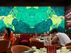 -蝴蝶里·粤菜·点心(龙湖杭州金沙天街店)