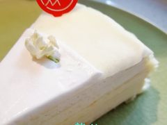 茉莉花千层-双风车咖啡馆 Twin Windmills(六道口店)