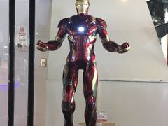 -中影国际影城(西溪印象城CINITYLED店)