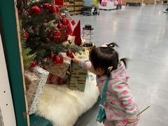 -宜家家居(西安未央商场店)