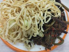 -三姐妹冷面馆(保卫路店)