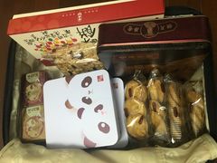 -奇华饼家(始创中心)