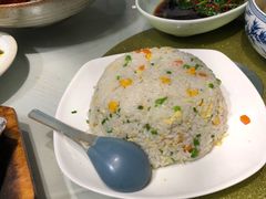 -茉莉花空中花园餐厅(义乌店)