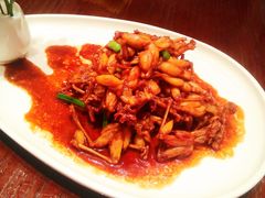 -明州小宴(文化广场店)
