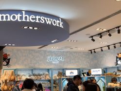 -motherswork(静安嘉里中心店)