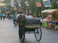 -连云港民主路老街