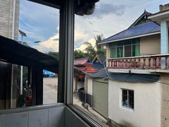 -岩保农家乐