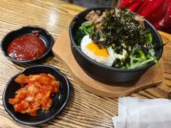 -吴草鸡爪오초닭발韩食堂(融恒盈嘉中心店)