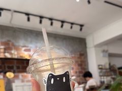 -ABCD咖啡屋(妇幼店)