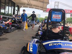 -赛卡联盟WSK卡丁车俱乐部