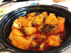 -金家老三饭庄(常营店)