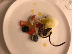 -上海和平饭店华懋阁 Cathay Room