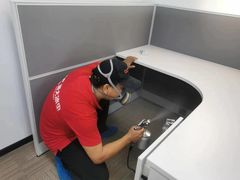 -浙大冰虫甲醛检测治理(闵行店)