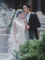 -鱼映像摄影·珍藏级影像品牌