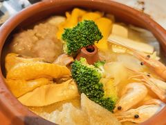 -外婆家(湖滨银泰in77C区店)