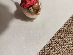 -肆月河豚·新淮扬(金融街店)