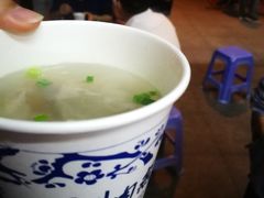 -同利肉燕老铺(澳门路店)
