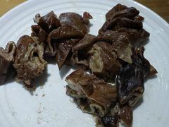 -天发芽·何记葫芦头泡馍·老字号(小南门店)