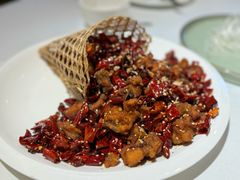 -万龙洲海鲜(南新仓店)