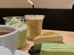 -無邪日式甜品(世博源店)