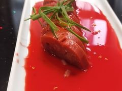 -小聚点餐厅(金隅金座店)