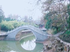 -采石矶景区
