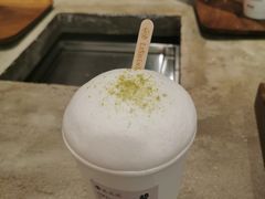 -李山山茶事(景枫店)