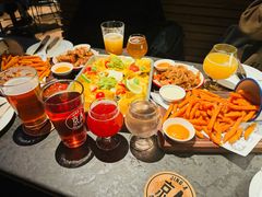-京A Taproom·精酿餐吧(CBD店)