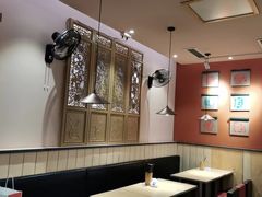 -阿香米线杭州西湖银泰文化广场餐厅