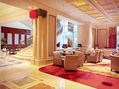 -广州富力丽思卡尔顿酒店