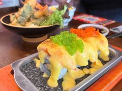 -大鲜生·亚洲菜融合小食堂