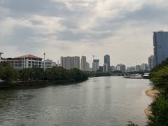 -万绿园